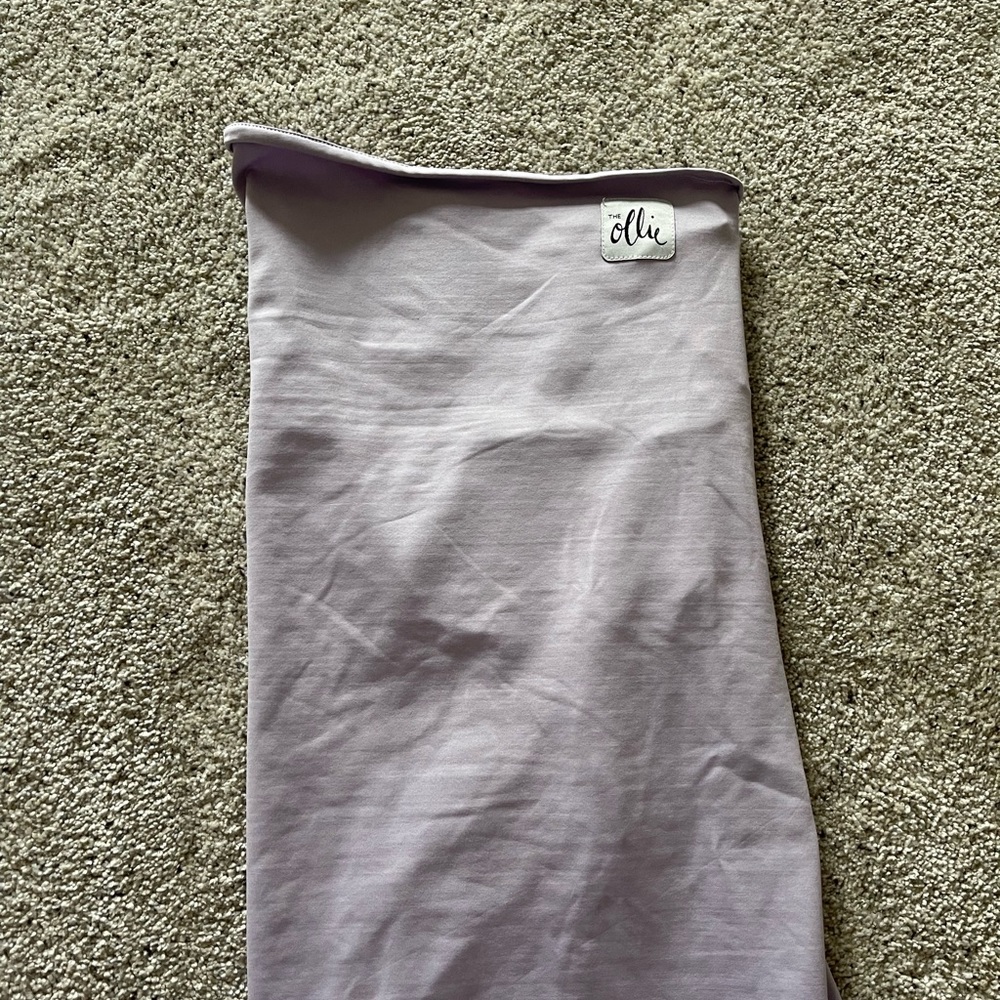 Ollie baby swaddle